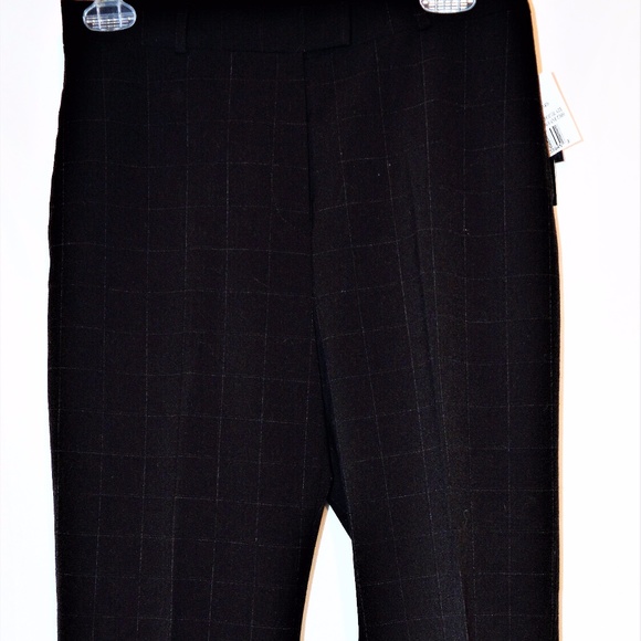 🎁NWT! ELEMENTS G Chocolate Trousers GORGEOUS! - Picture 1 of 8